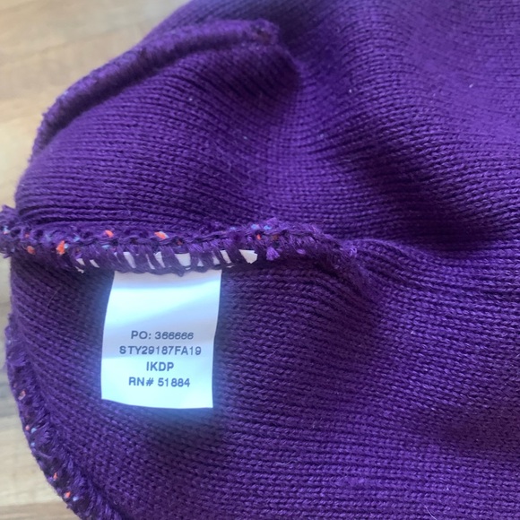 Patagonia🏔️ 🎿 Powder Time Beanie - Picture 7 of 10